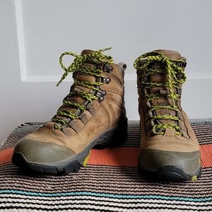 Vasque Hiking Boots
